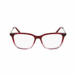 Marchon NYC M 5021 Eyeglasses 615 Ruby Gradient 52mm